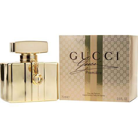 gucci premiere travel size|Gucci premiere perfume.